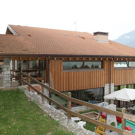 Agriturismo San Faustino Ceto Ngoại thất bức ảnh