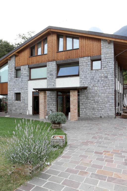 Agriturismo San Faustino Ceto Ngoại thất bức ảnh